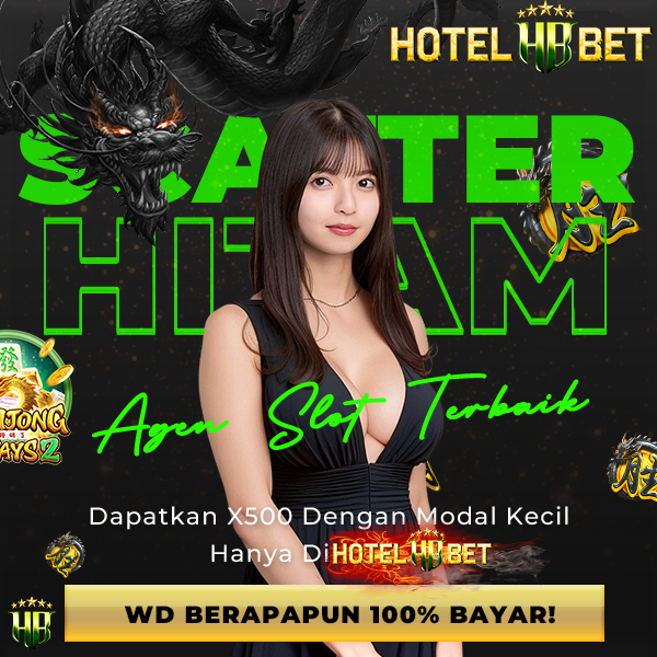 HOTELBET Link Login Slot Thailand Ras Situs Tergacor Enteng Jekpot